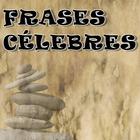 FRASES CÉLEBRES simgesi