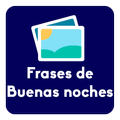 Frases de Buenas Noches