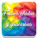 Frases chidas y chistosas aplikacja