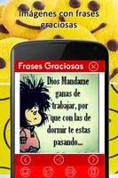 Frases chidas y chistosas Affiche