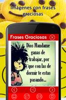 Poster Frases chidas y chistosas