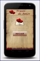 Frases de Amor poster