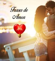 Frases de Amor Affiche