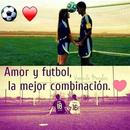 Frases de Futbol APK