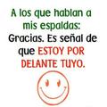 Frases Indirectas