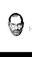 Frases Steve Jobs Affiche