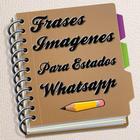 Phrases & States for Whatsapp icône
