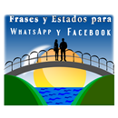 Frases y Estados para WhatsApp y Facebook APK