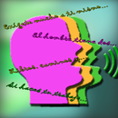Frases para compartir en redes APK
