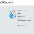 ”Onsicom