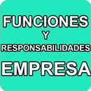 Funciones y Responsabilidades de la Empresa APK