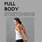 Full-Body Stretching Exercises icon