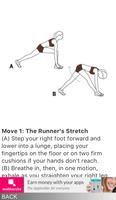 Full-Body Stretching Exercises poster