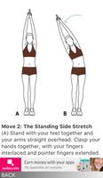 Full-Body Stretching Exercises screenshot 1