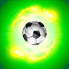 VIDEO FOOTBALL STARS icône