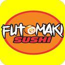 Futomaki Sushi San Carlos aplikacja