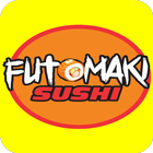 Futomaki Sushi San Carlos アイコン