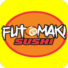 Futomaki Sushi San Carlos आइकन