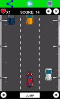 Game DRIVE YOUR CAR by Nistor screenshot 3