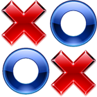 Juego Tic Tac Toe Nistor آئیکن