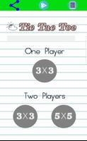 Juego Tic Tac Toe Nistor screenshot 3