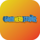 GameHero Studios-icoon