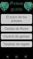 Gemas gratis recursos y tropas screenshot 3