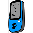 Geocaching Wörterbuch icono