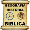 Geografía Bíblica Historia