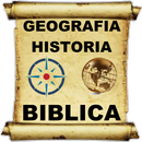Geografía Bíblica Historia APK
