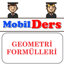 Geometri Formülleri (Teknikleri)-APK