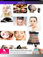 Tips to Get Clear Glowing Skin 截图 3