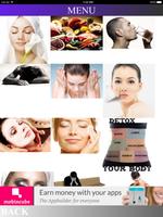 Tips to Get Clear Glowing Skin Ekran Görüntüsü 2