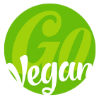 GO! Vegan biểu tượng