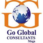 Go Global Consultants Moga icône