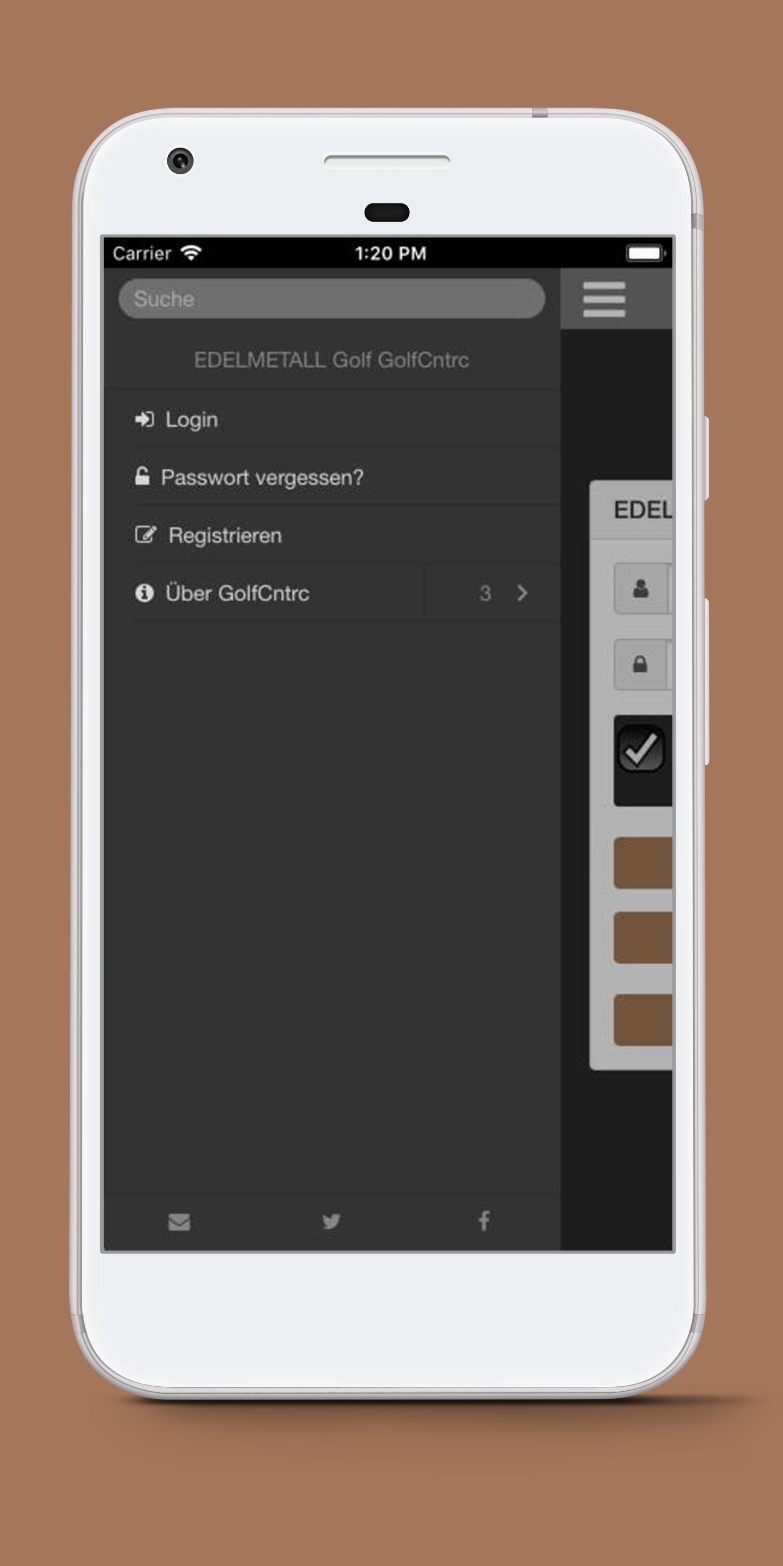 Golfcntrc Edm For Android Apk Download