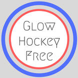Glow Hockey Gratis