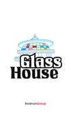 Glass House Affiche