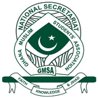 National GMSA icon