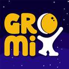 GROMIX - Alfajor Nutritivo-icoon