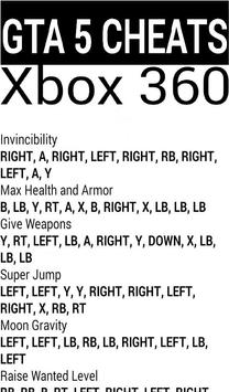 Download Cheat Codes For Gta 5 Apk For Android Latest Version
