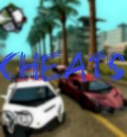 Cheats for GTA San Andrea 2k16 capture d'écran 2