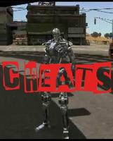 Cheats for GTA San Andrea 2k16 capture d'écran 3