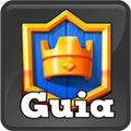 Guia completa Clash Royale