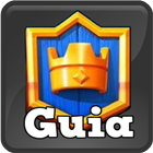 Complete Guide Clash Royale simgesi