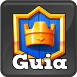 Complete Guide Clash Royale ikon