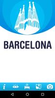 Guía de Barcelona Affiche