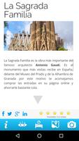 Guía de Barcelona imagem de tela 2