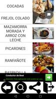 Coma sano en Carretilla Guía de Comidas Lima Perú Ekran Görüntüsü 1