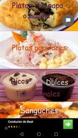 Coma sano en Carretilla Guía de Comidas Lima Perú 截图 3